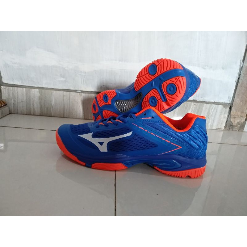 Mizuno wlz 5 premium
