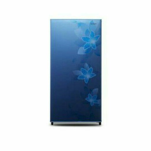 Kulkas Sharp 1 Pintu Sharp SJ 166FB