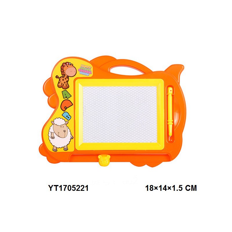 

Papan Tulis Mini - Drawing Board