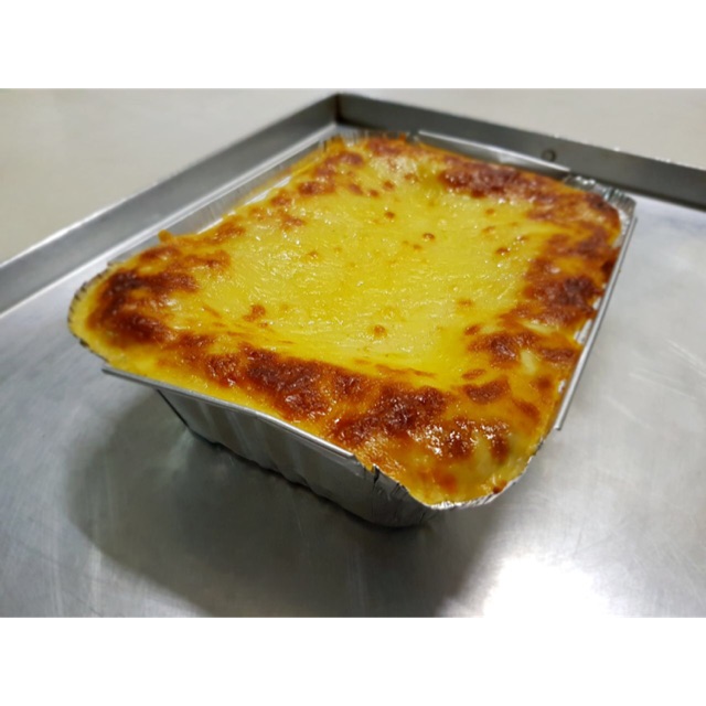 

Lasagna medium