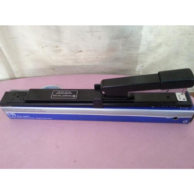 Stapler Kangaro DS 435L Use Staples 24/6,24/8,26/6,26/8