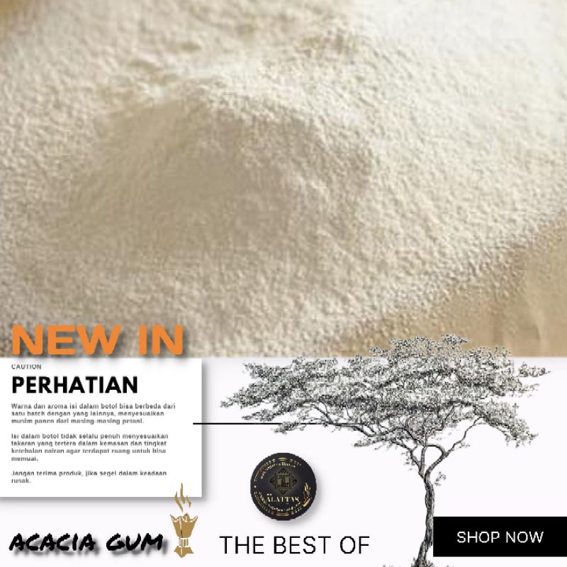 gum arab, ACACIA fiber, luban import, bubuk ACACIA, kemenyan import.