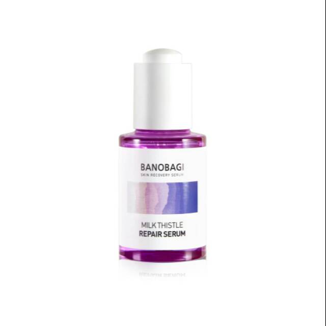 Banobagi Milk Thistle Repair Serum 30ml