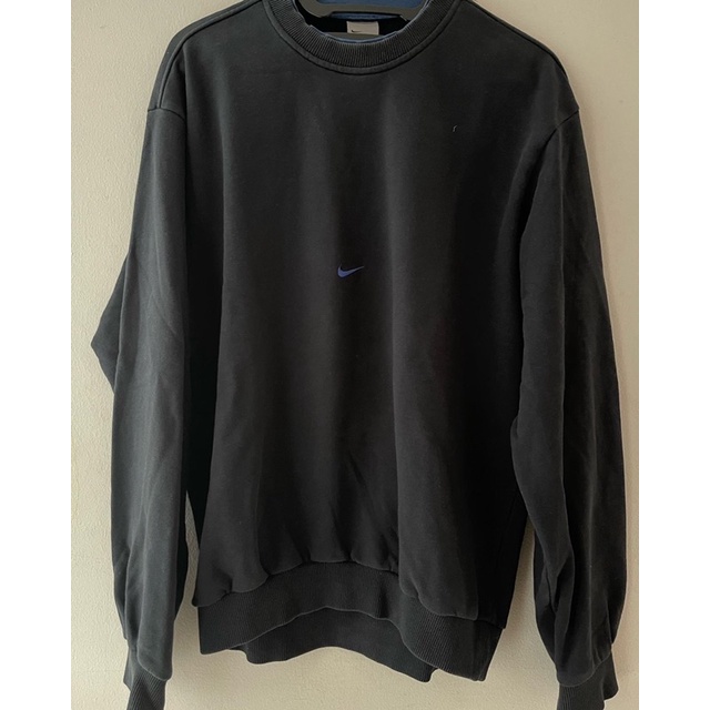 Crewneck Nike Center Second Branded