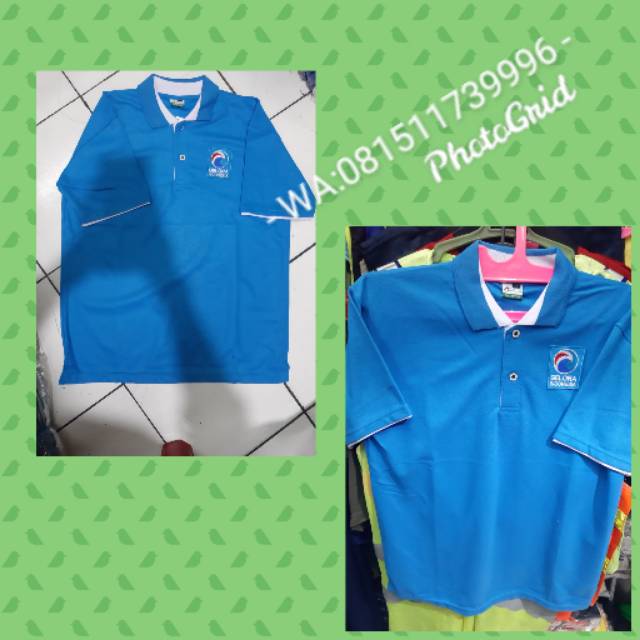 Kaos gelora#partai gelora