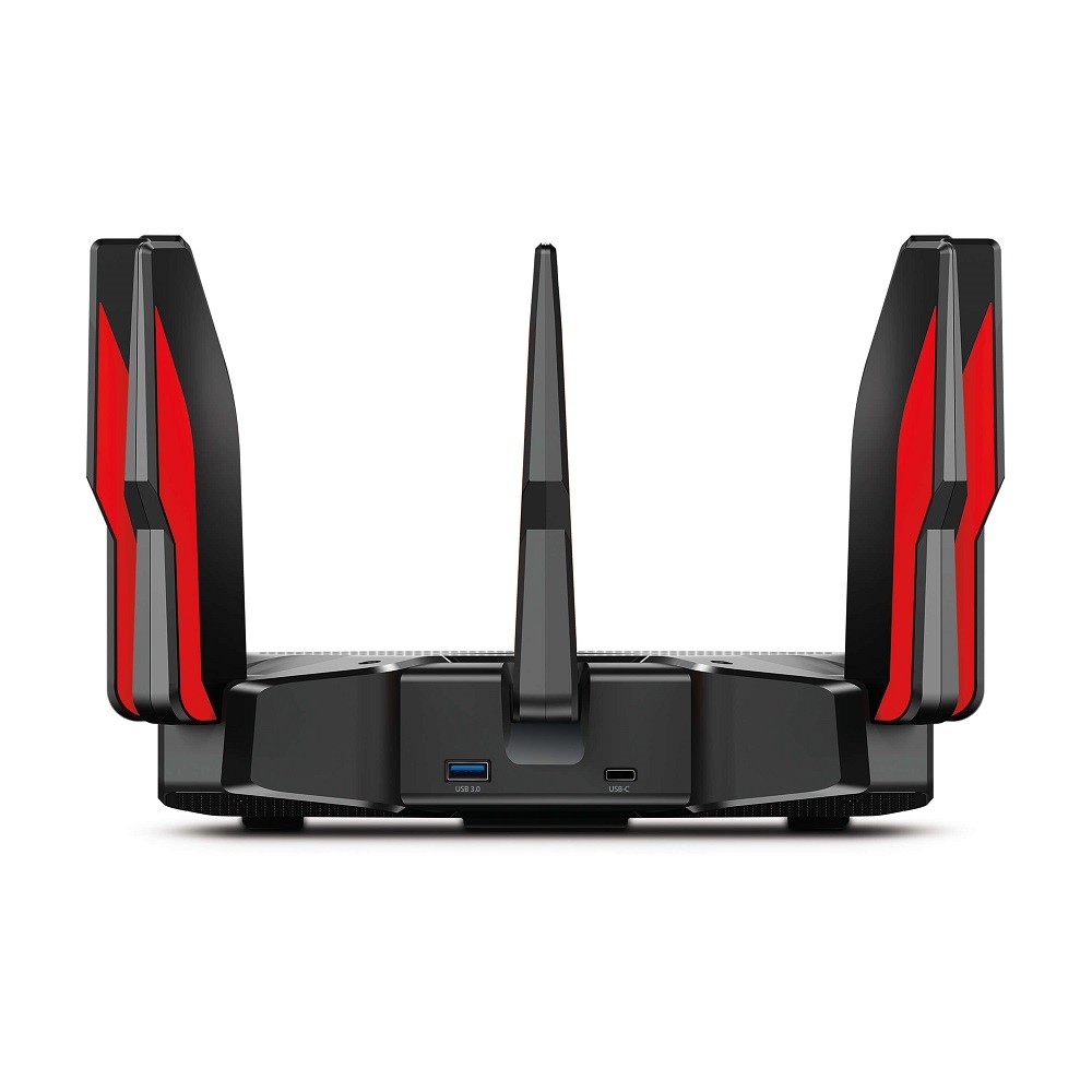 TP-Link WiFi Router Archer AX11000 Tri-Band Wi-Fi 6 Gaming Router