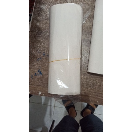 kertas nasi padang