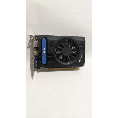 vga HD7730 2gb gddr5 MSI vga gd 7730 ddr5