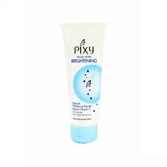 PIXY FACIAL FOAM BRIGHTENING 40gr /100gr