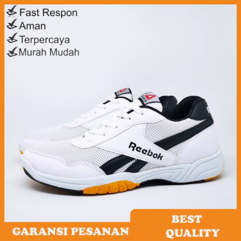 sepatu reebook