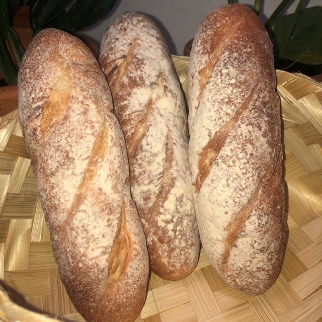 

Baguette