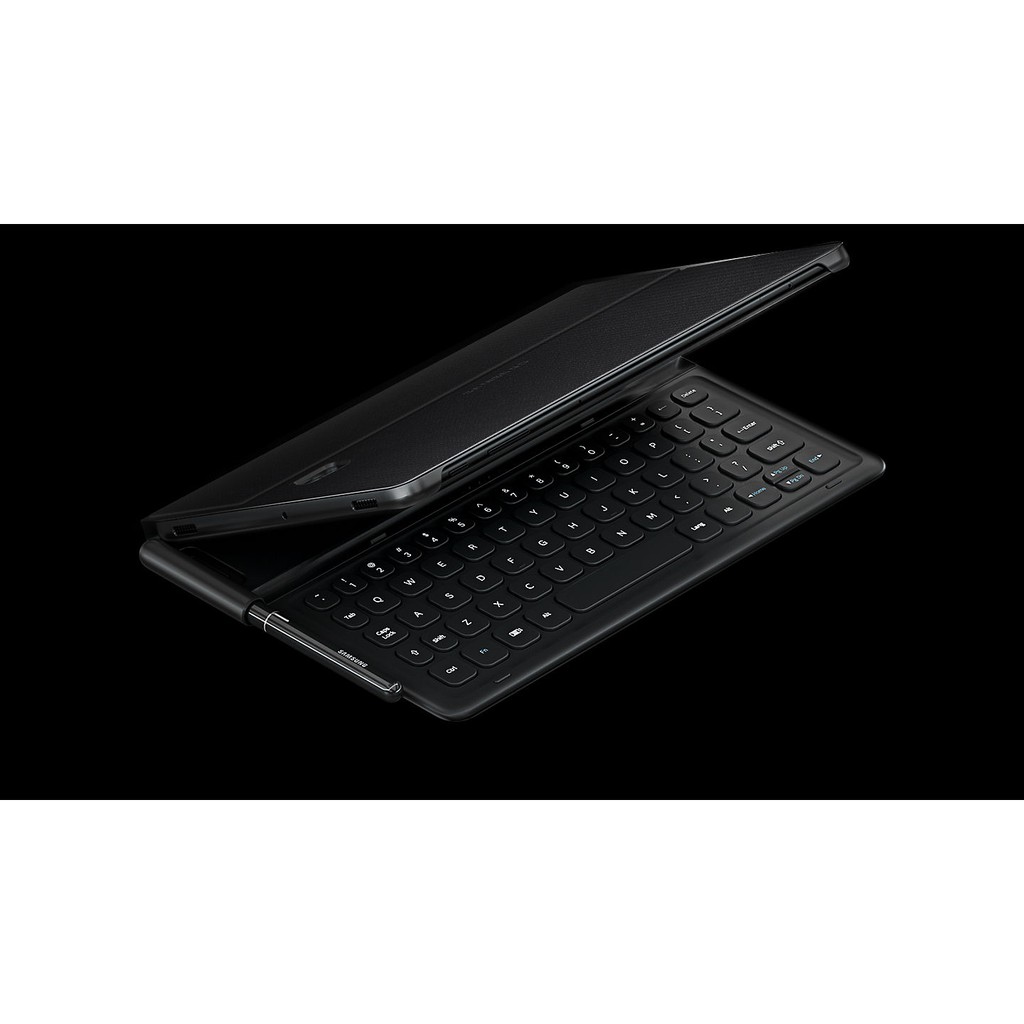 Keyboard Tab S4 10.5 2018 SAMSUNG Bookcover Keyboard Galaxy Tab S4 10.5 2018 original100%asli