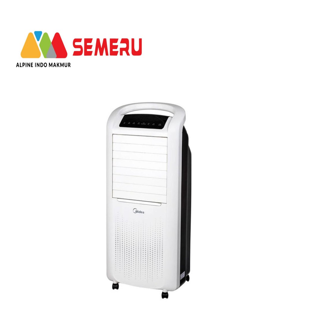 MIDEA AIR COOLER AC200-W (KHUSUS MAKASSAR)