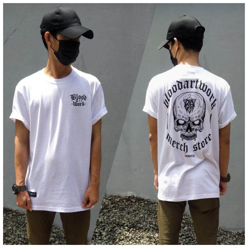 

TS BLOODARTWORK #04 FREE STIKER