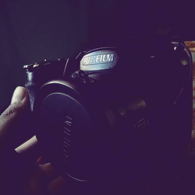 kamera fujifilm