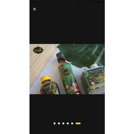 

MADU AZZURA MADU EXTRATC MINT 450G