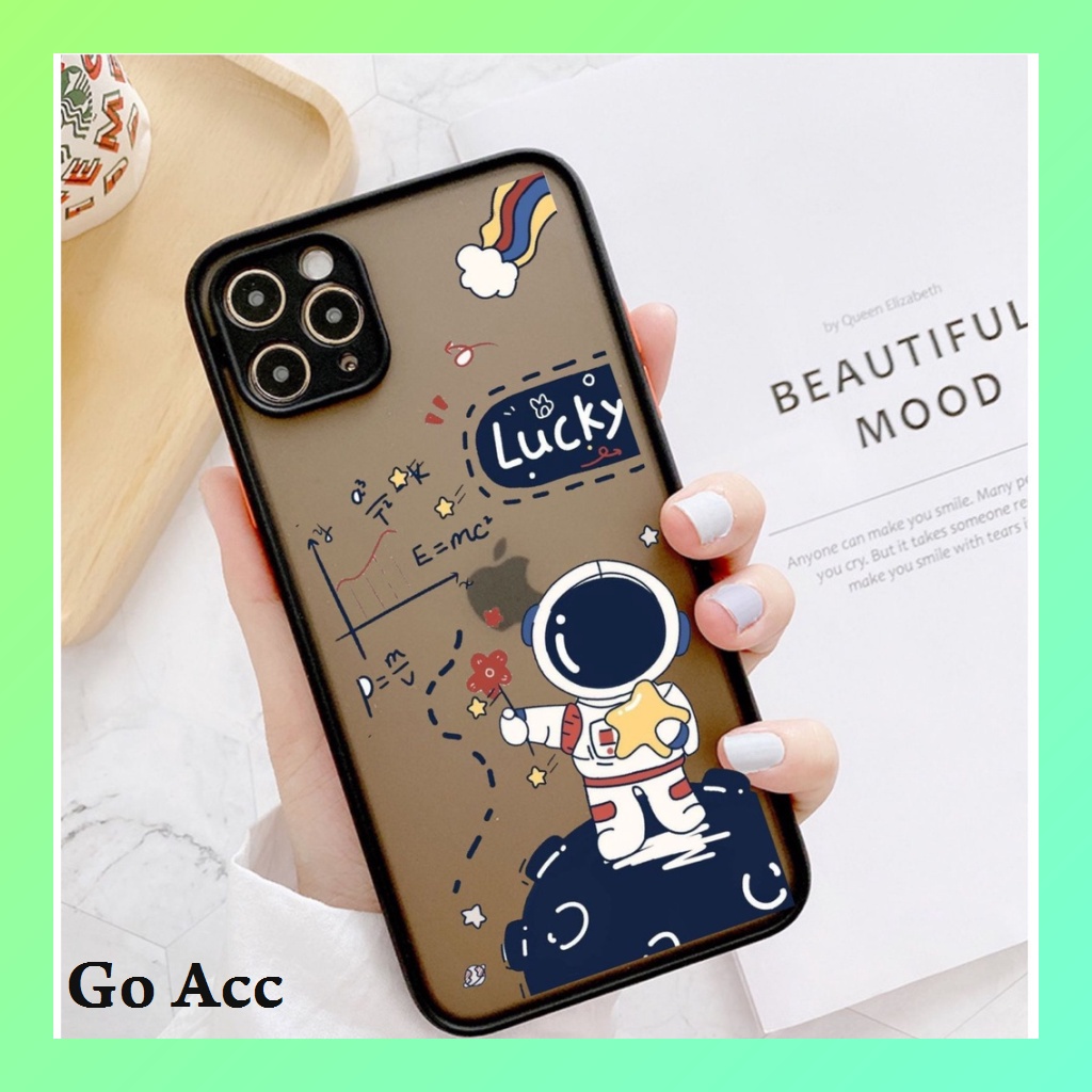 Casing Soft Kamera AA11 for Xiaomi Redmi 2 2s 3s 4A 4X 5A 5 5+ 6 6A 7 7A 8 8A 9 9A 9i Prime 9C 9T 10 10A 10C 11 Note 2 3 4 4X 5A 6 Pro 10s 11s