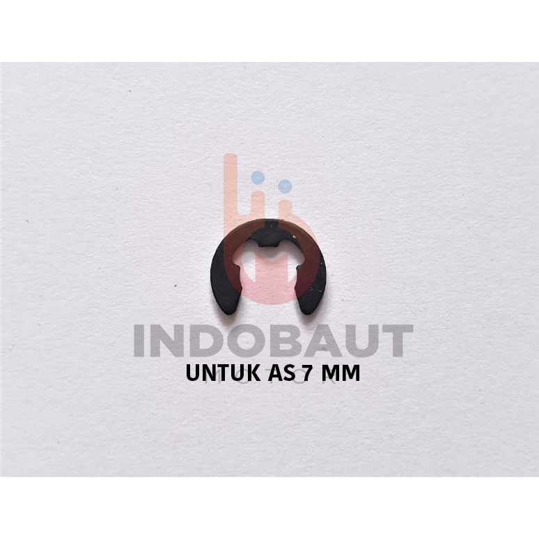 [100 PCS] SNAP RING E7