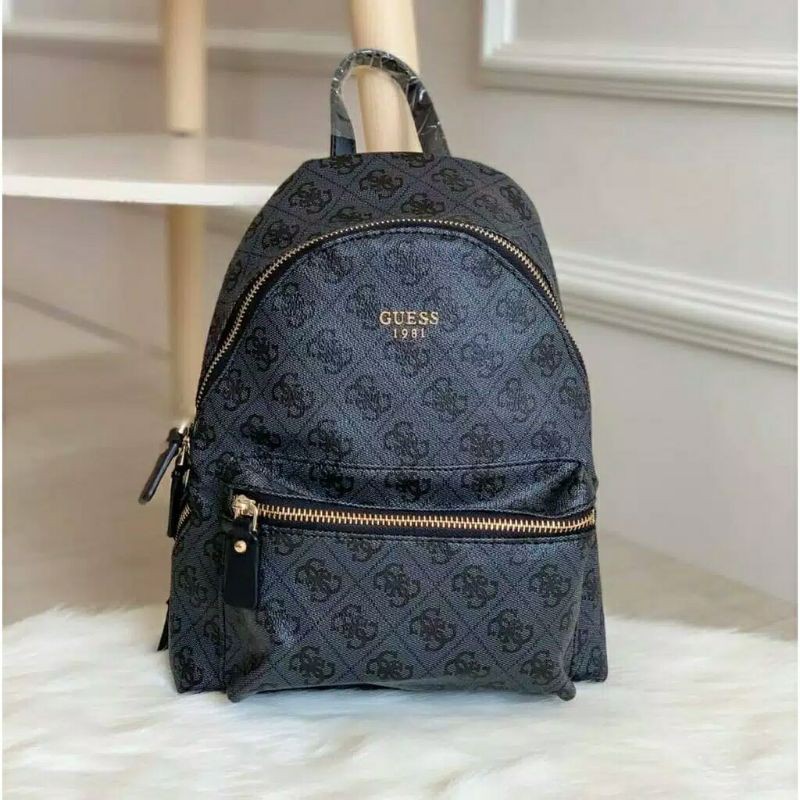 tas guess ransel original