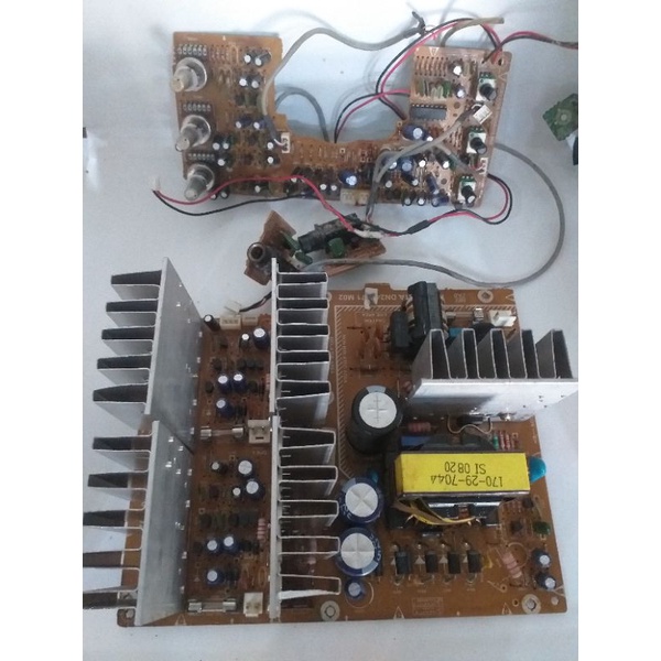 copotan polytron pas 28