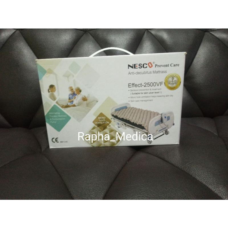kasur angin nesco - decubitus nesco - decubitus bed