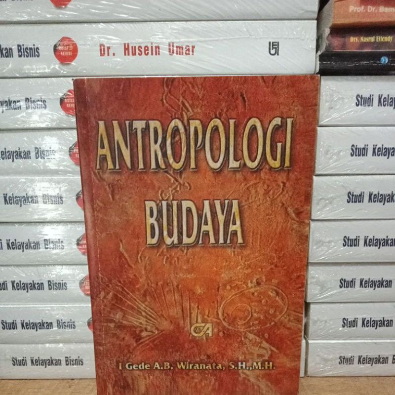 antropologi budaya