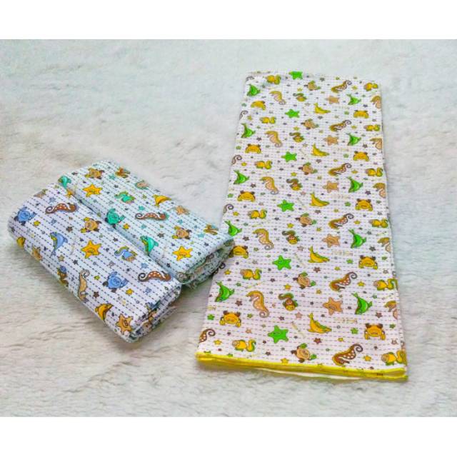 Bedong baby nagatomi