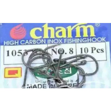 KAIL CHARM 1053 1054 BN