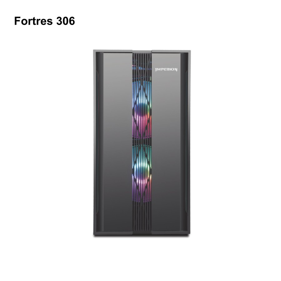 Casing Imperion Fortress 306 / Imperion 306