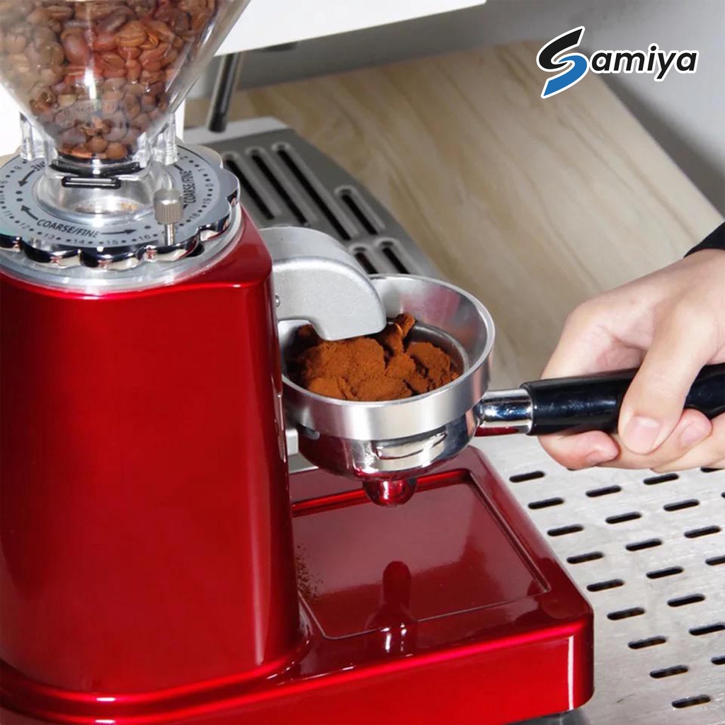 coffee grinder machine electric / grinder kopi elektrik DS2120