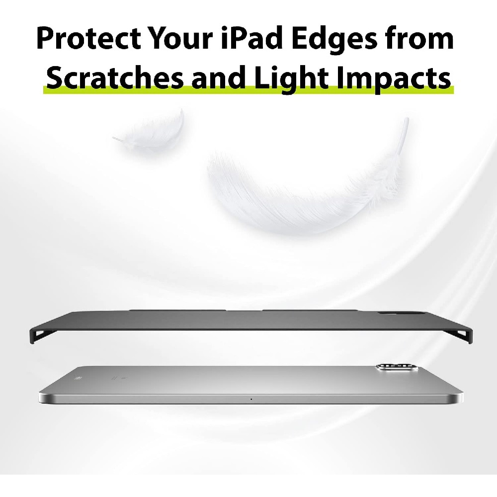 SwitchEasy CoverBuddy for iPd Pro 12.9 2018-2020