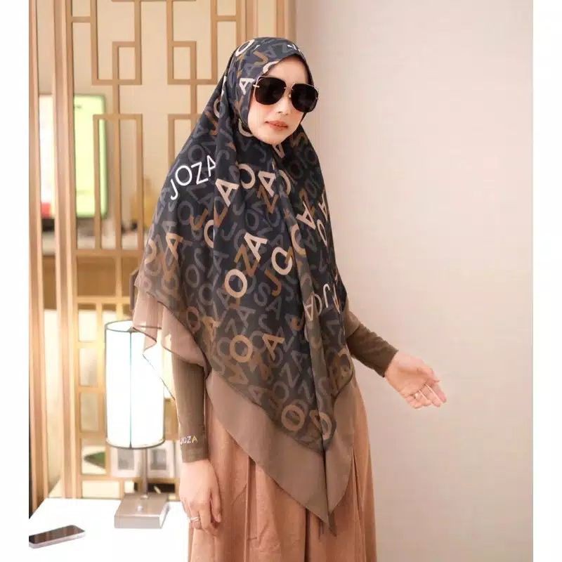 khimar joza printing