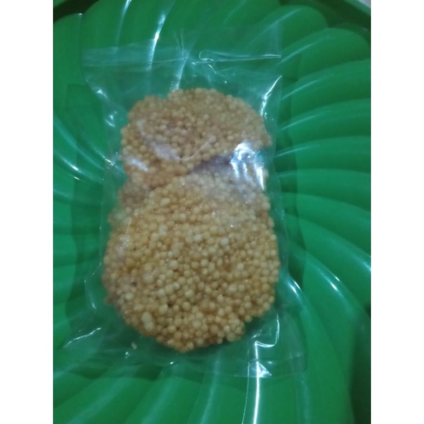 

KERIPIK SAGU LENGGANG