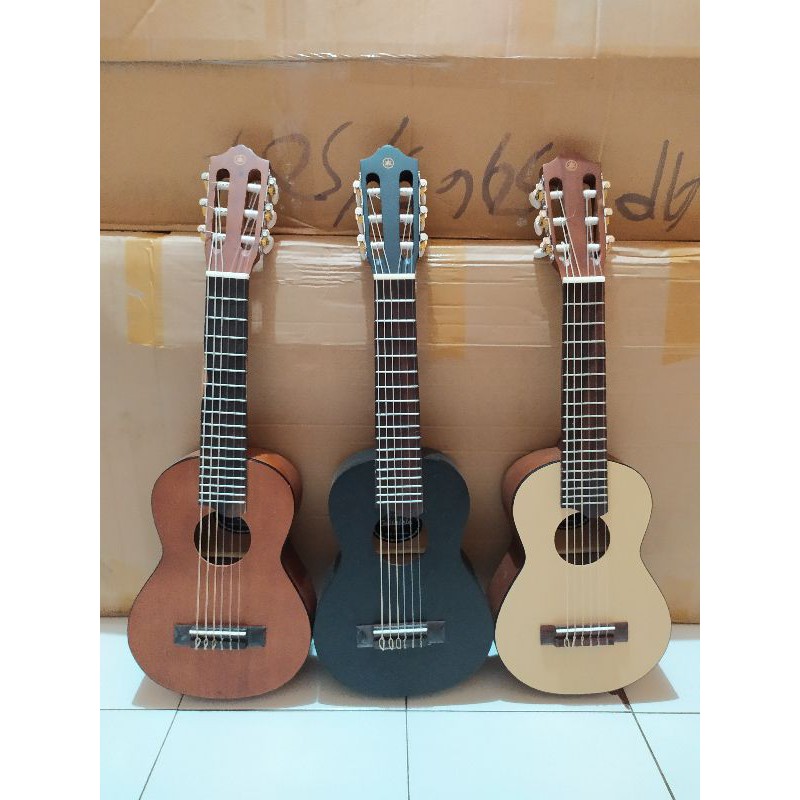 Gitarlele Yamaha GL1