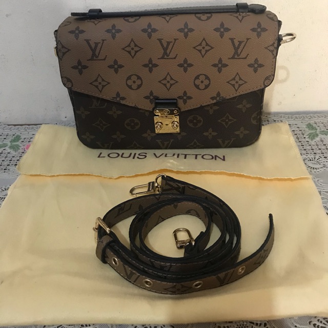 Lv Metis Preloved