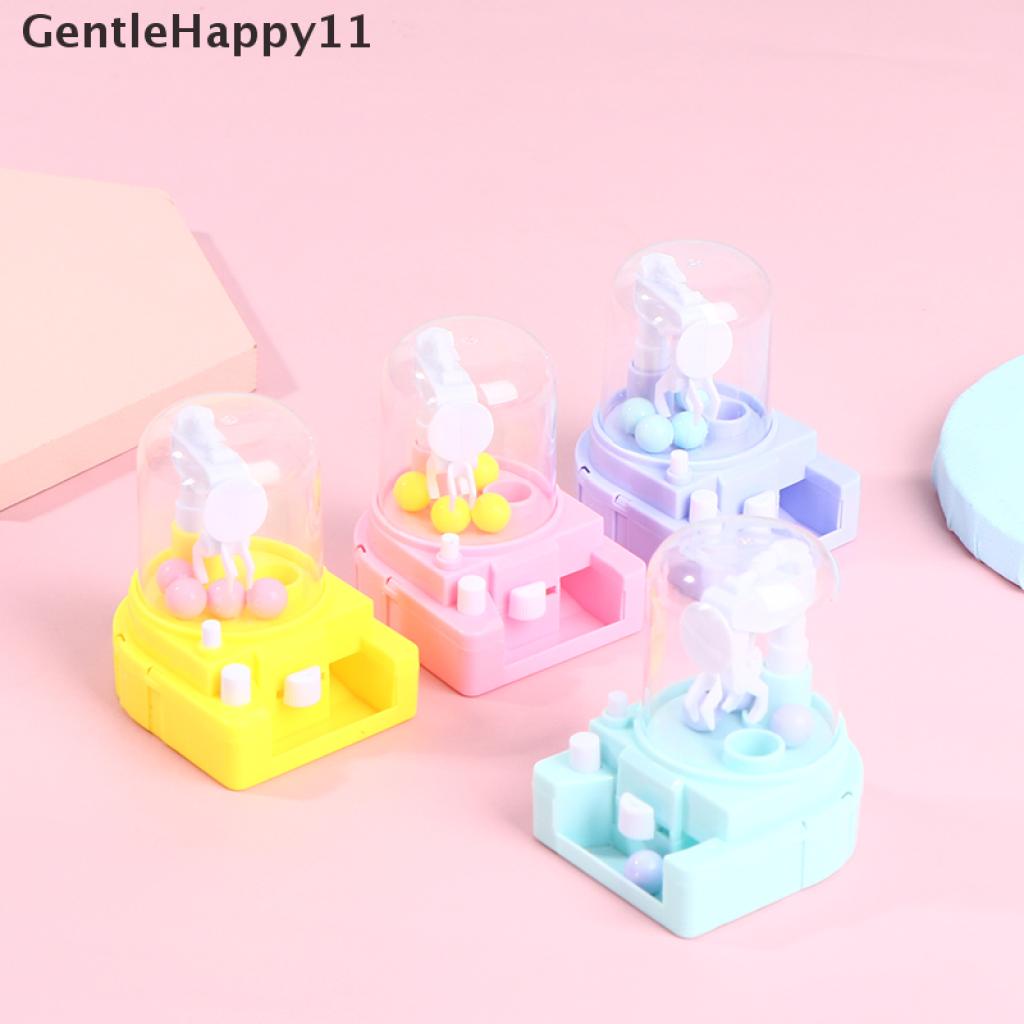 Gentlehappy Mainan Edukasi Mesin Permen Mini Untuk Anak