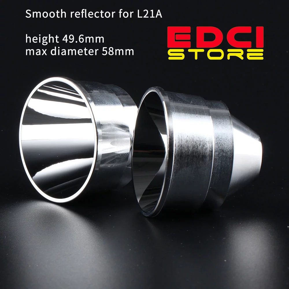 Reflektor SMO Convoy L21A / L2 / L21B