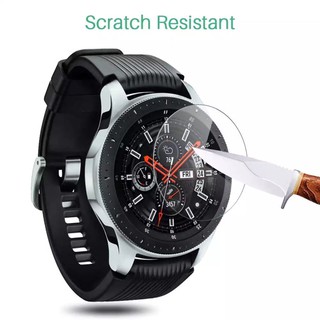 SWID - TEMPERED GLASS ANTI GORES KACA SMART WATCH SAMSUNG