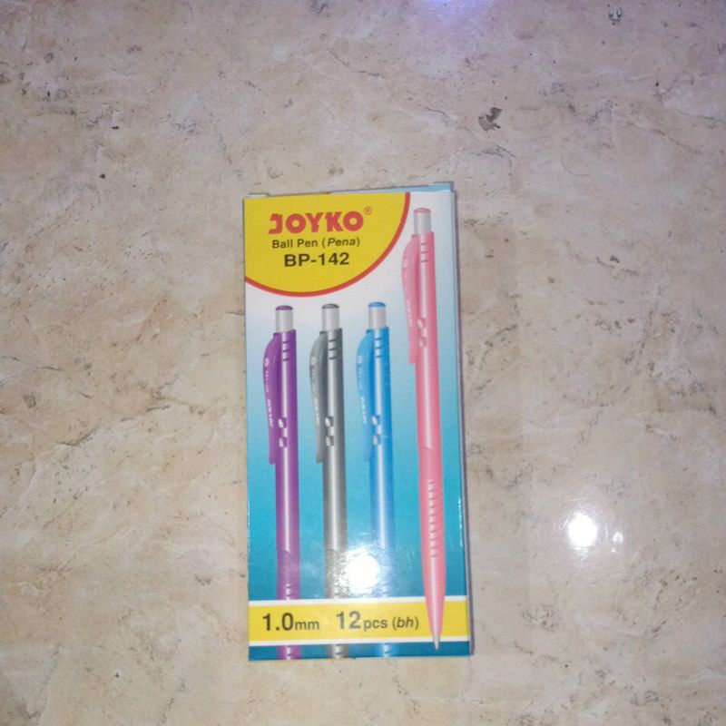 

Ball Pen joyko Cetrek Bp-142