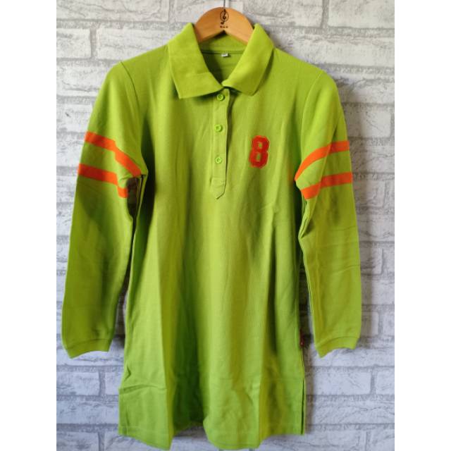 Baju olah raga muslim unclewest