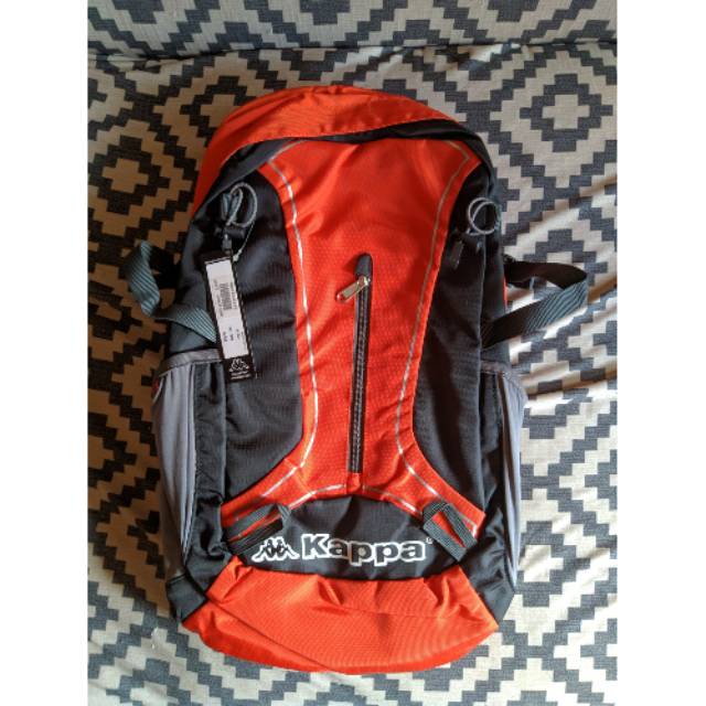TAS BACKPACK KAPPA ORIGINAL