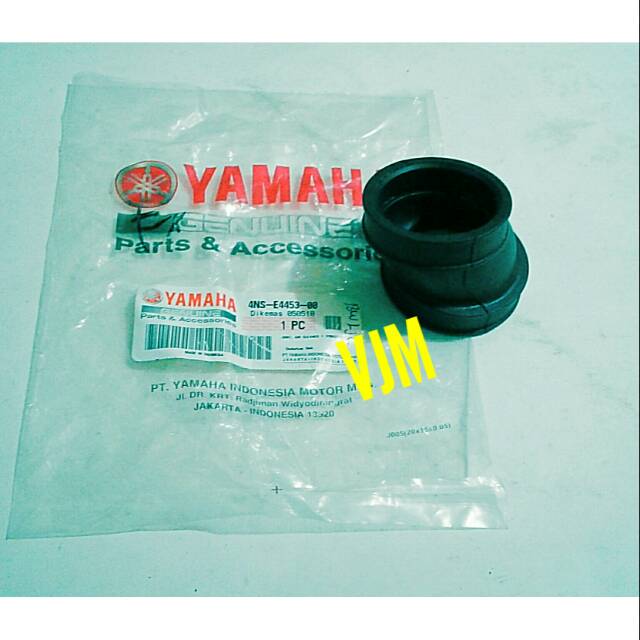KARET FILTER F1ZR ORIGINAL YAMAHA