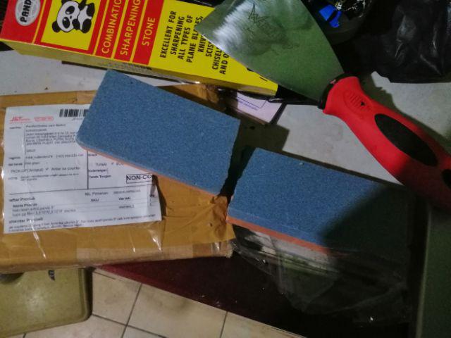 Kape Gg Fiber 1,5/2/2,5/3/4 Stainles Igm