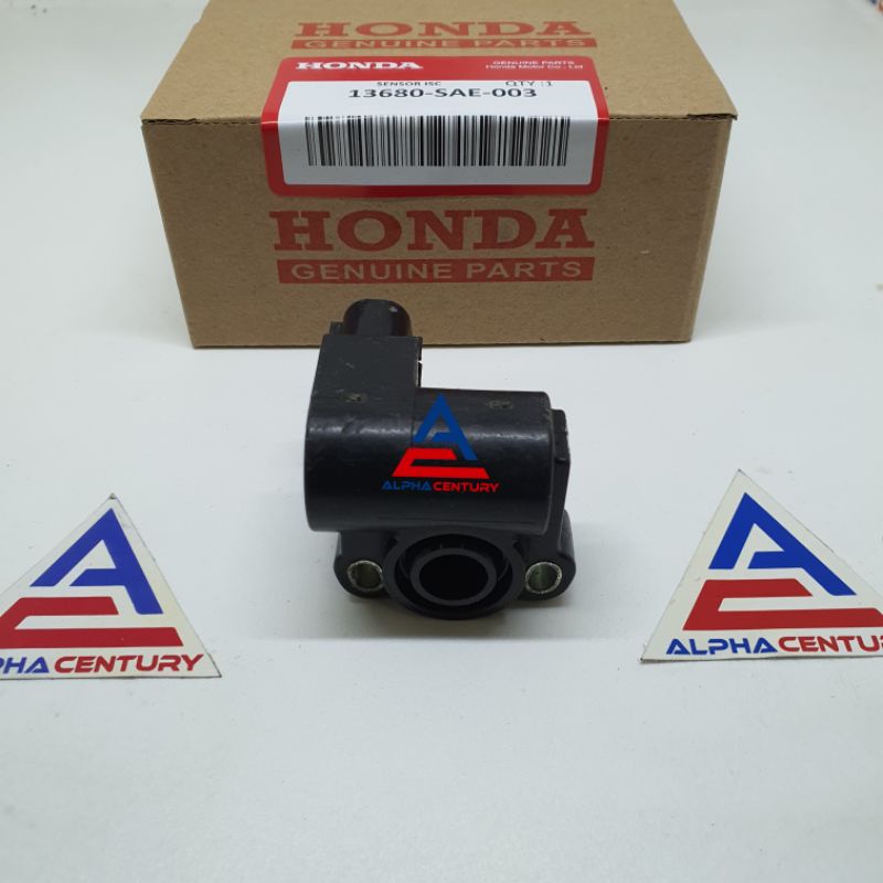 SENSOR ISC HONDA JAZZ IDSI VTECH STREAM CITY ODDSEY ACCORD CRV ORI GARANSI