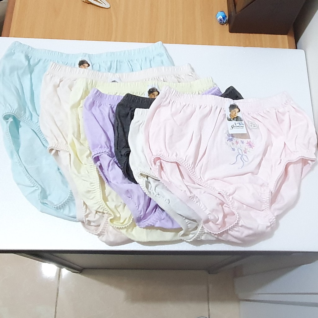 Celana Dalam / Underwear Wanita Jasmini