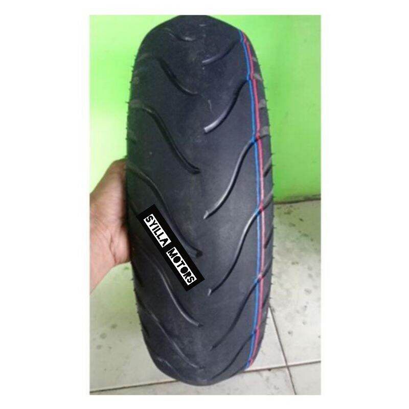 MICHELIN 140/70 ring 13 ban belakang motor NMAX