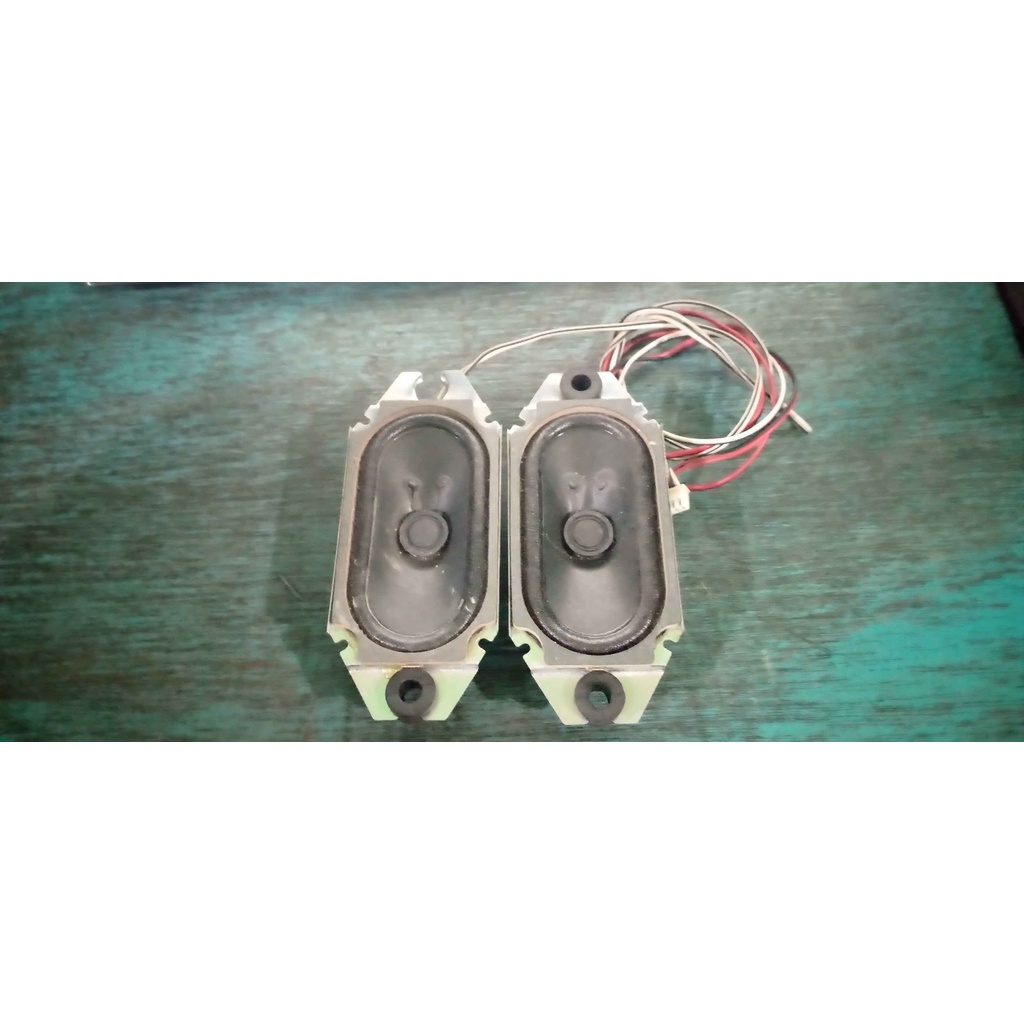 SPEAKER TV NIKO NK 32 ALPHA