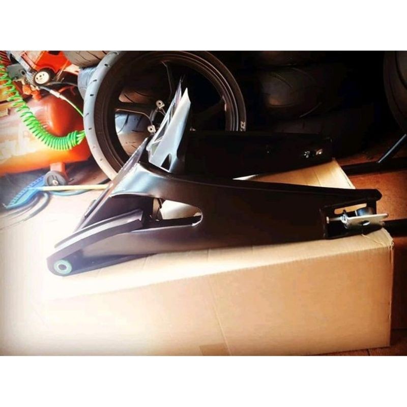 arm trd r15 pnp gsx s dan gsx r