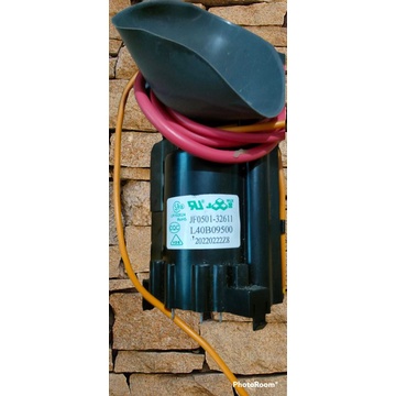 FLAYBACK FBT TV SANYO 21INCH JF0501-32611 ORIGINAL
