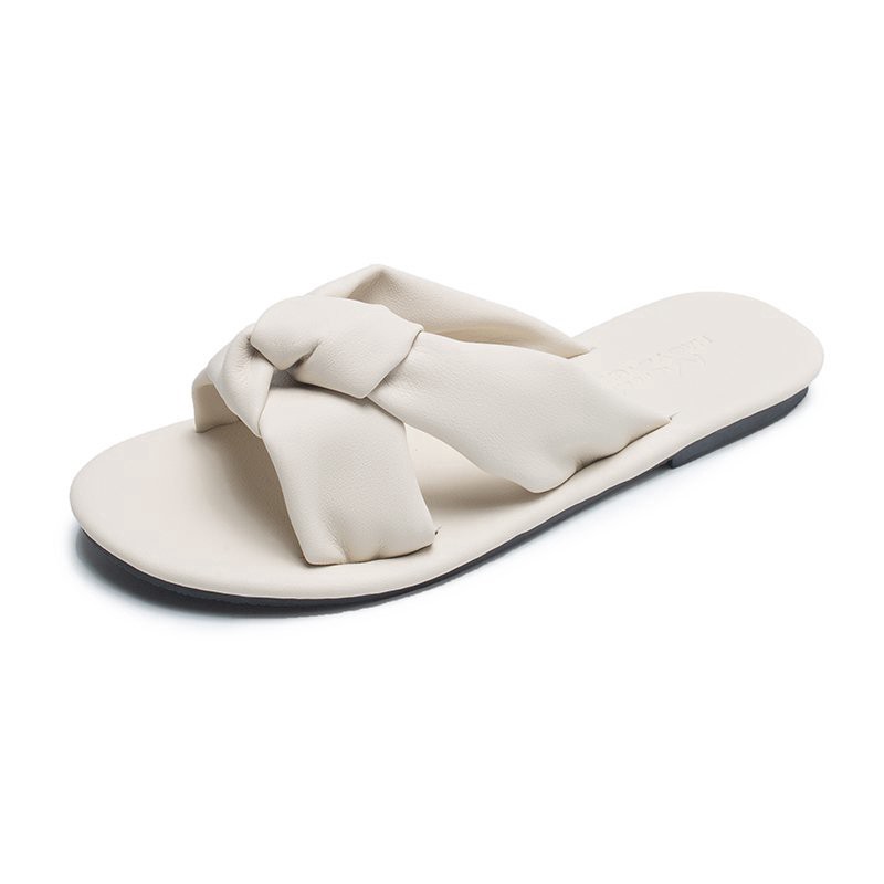 ASF 05 SANDAL TEPLEK SILANG KEPANG